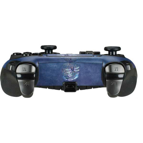 Brigid Ashwood Dragonfly Celtic Knot PlayStation Scuf Vantage 2 Controller Skin